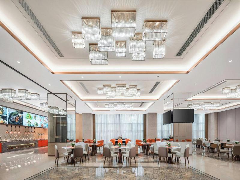 Le Meridien Shaoxing Yuecheng image