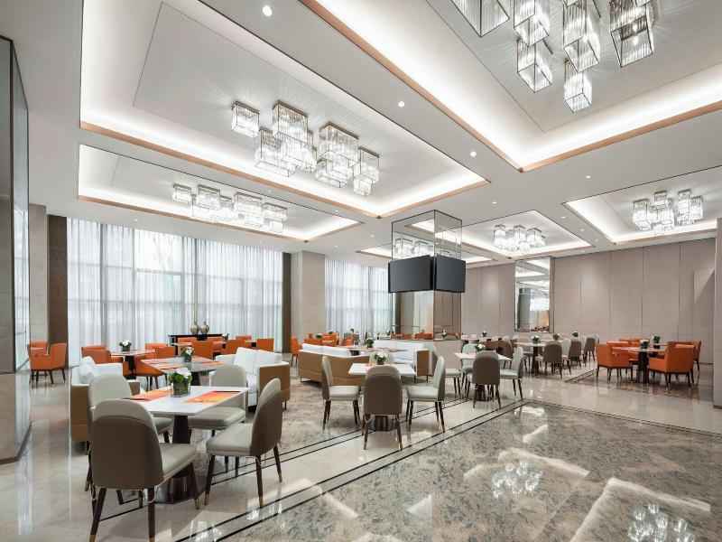 Le Meridien Shaoxing Yuecheng image
