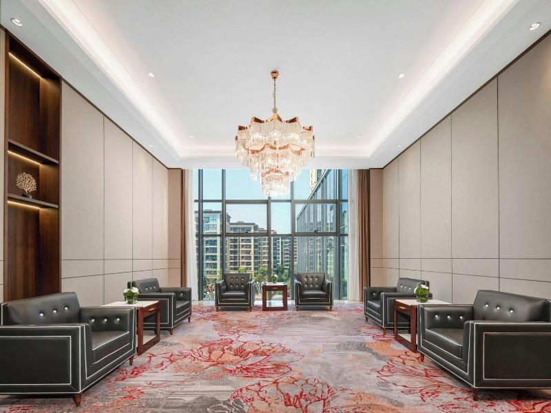 Le Meridien Shaoxing Yuecheng image