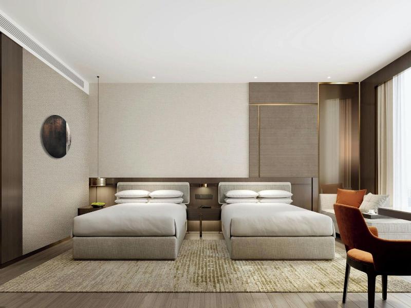 Le Meridien Shaoxing Yuecheng image