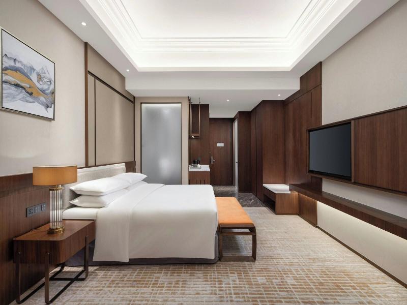 Le Meridien Shaoxing Yuecheng image