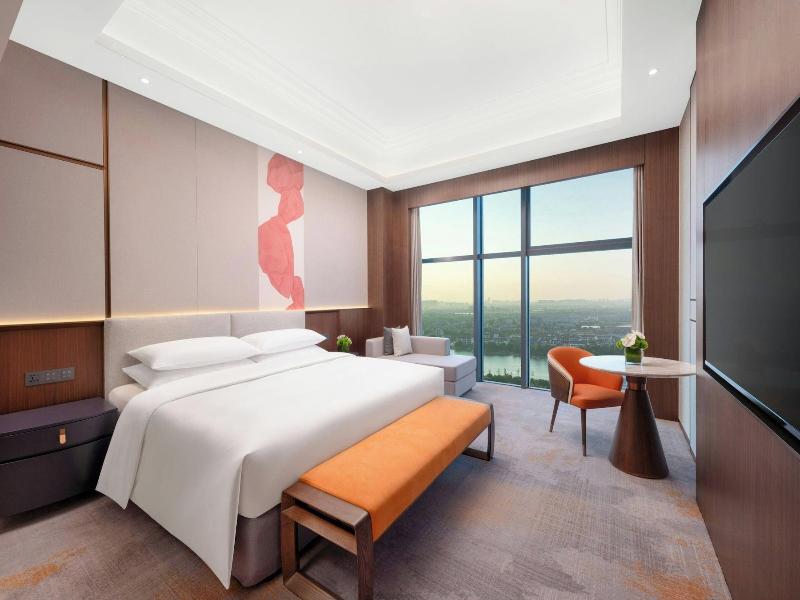 Le Meridien Shaoxing Yuecheng image