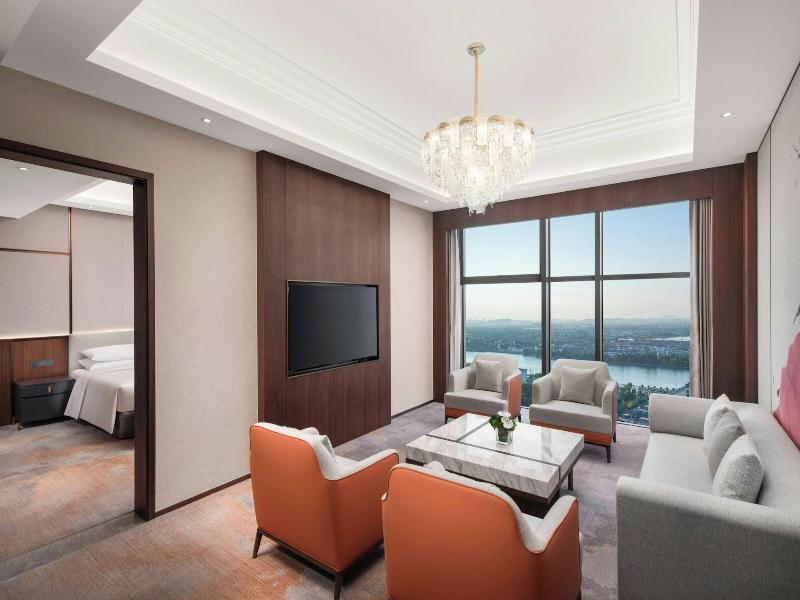 Le Meridien Shaoxing Yuecheng image