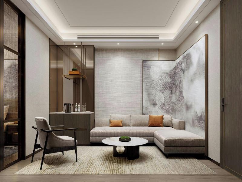 Le Meridien Shaoxing Yuecheng image