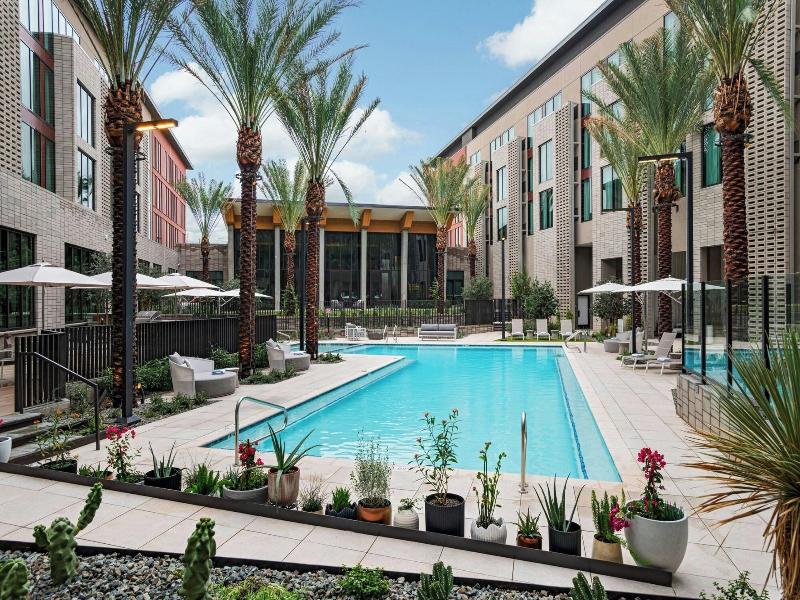 Ac Hotel By Marriott Phoenix North Norterra image