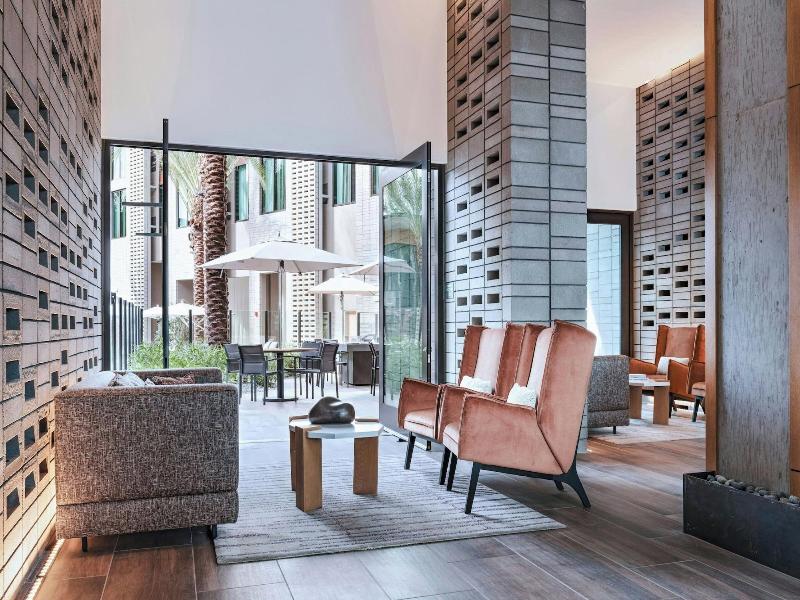Ac Hotel By Marriott Phoenix North Norterra image