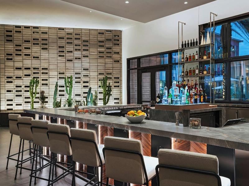 Ac Hotel By Marriott Phoenix North Norterra image