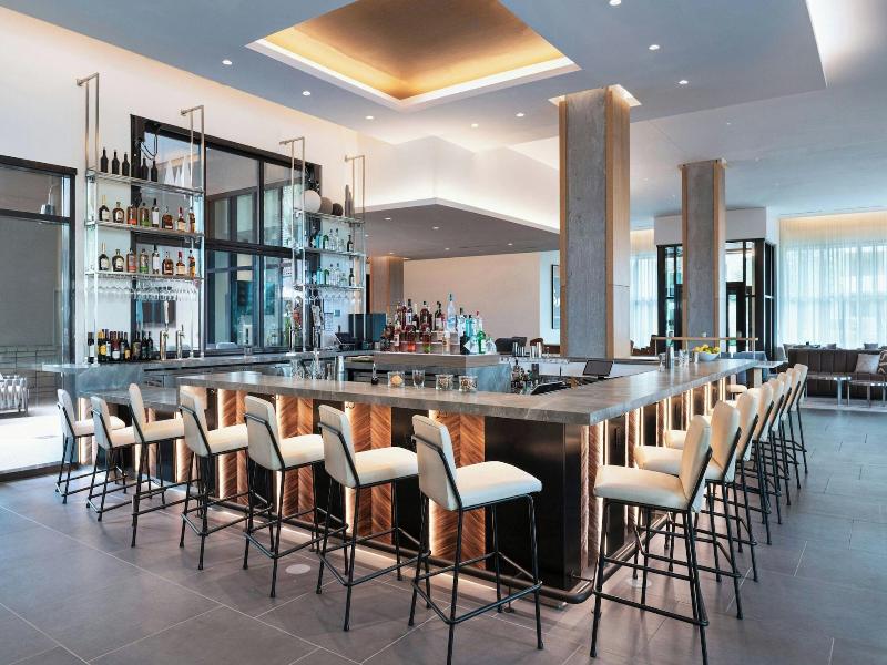 Ac Hotel By Marriott Phoenix North Norterra image