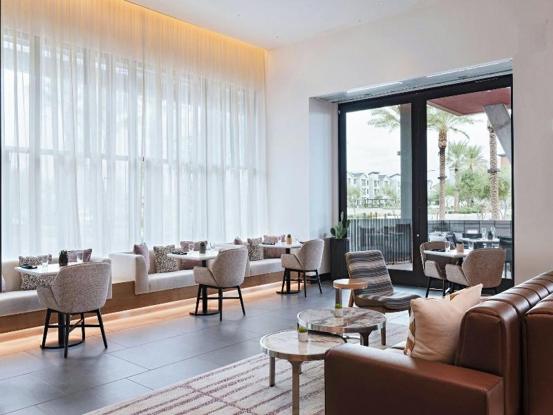 Ac Hotel By Marriott Phoenix North Norterra image