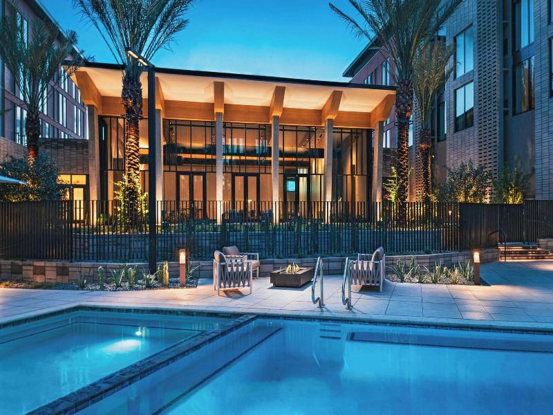 Ac Hotel By Marriott Phoenix North Norterra image