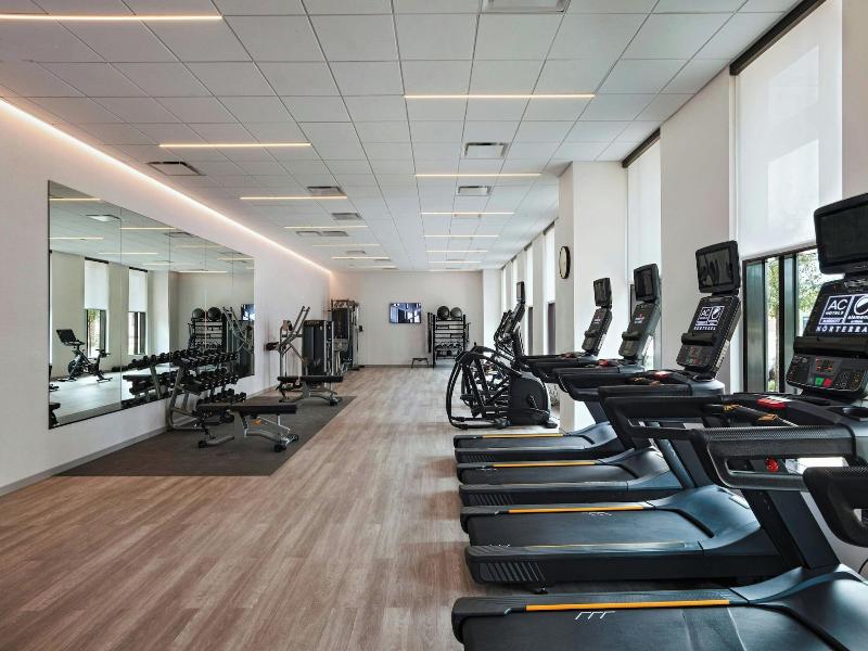 Ac Hotel By Marriott Phoenix North Norterra image