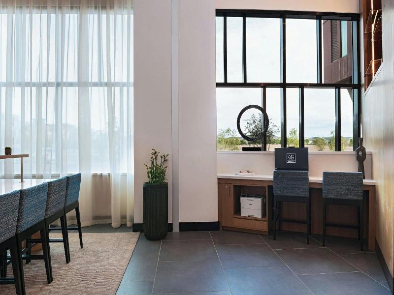 Ac Hotel By Marriott Phoenix North Norterra image