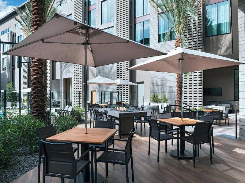 Ac Hotel By Marriott Phoenix North Norterra image