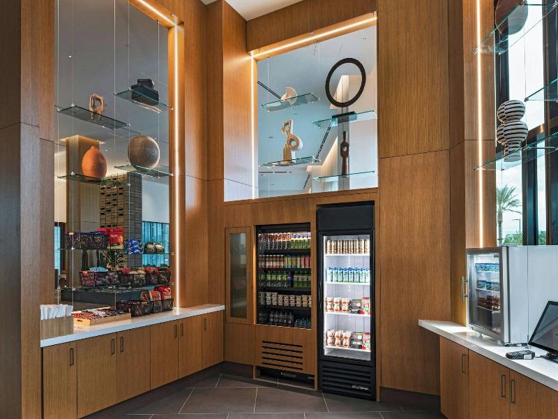Ac Hotel By Marriott Phoenix North Norterra image