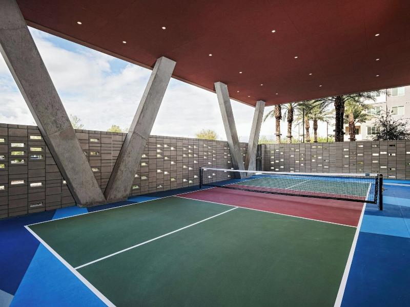 Ac Hotel By Marriott Phoenix North Norterra image