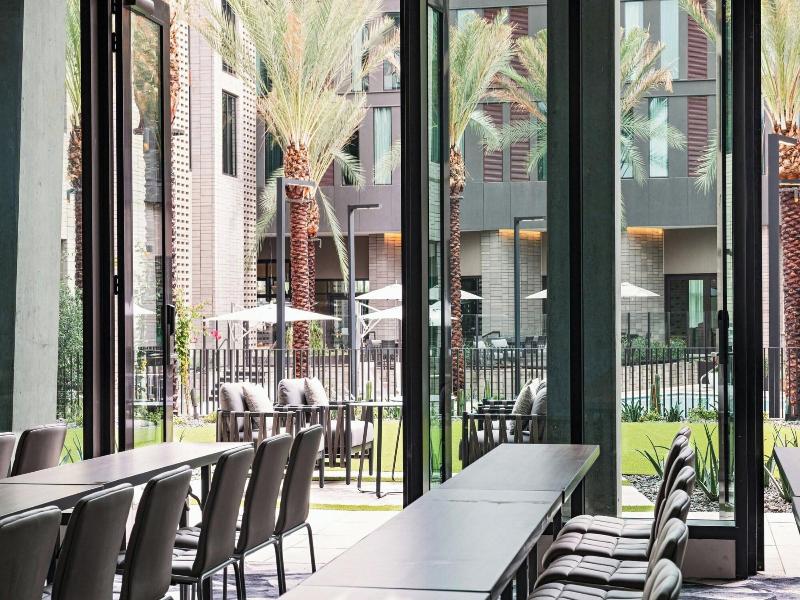 Ac Hotel By Marriott Phoenix North Norterra image