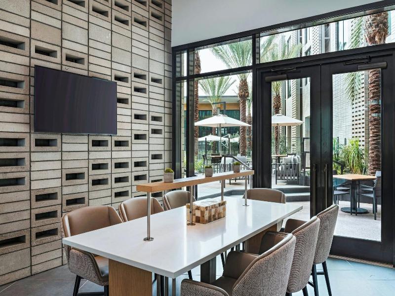 Ac Hotel By Marriott Phoenix North Norterra image