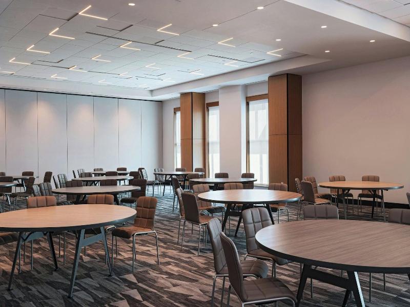 Ac Hotel By Marriott Phoenix North Norterra image