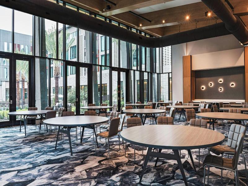 Ac Hotel By Marriott Phoenix North Norterra image