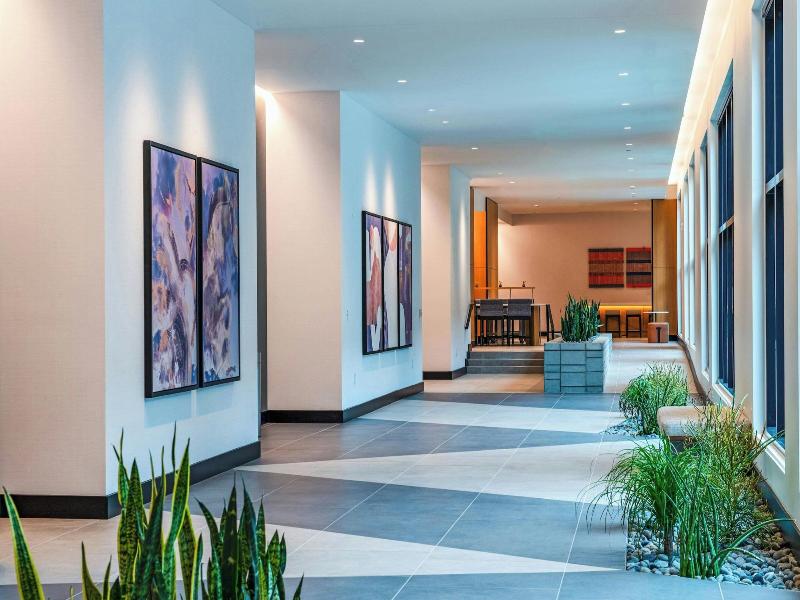 Ac Hotel By Marriott Phoenix North Norterra image