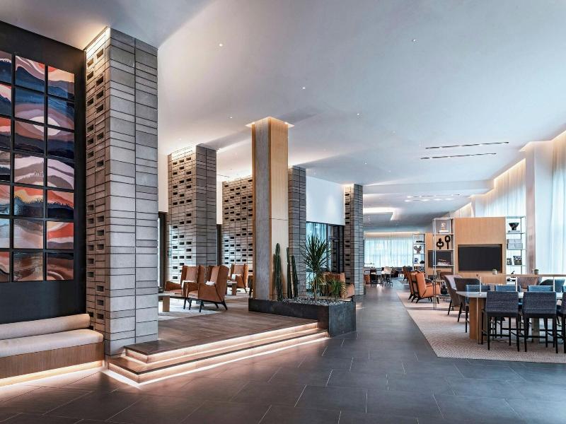 Ac Hotel By Marriott Phoenix North Norterra image