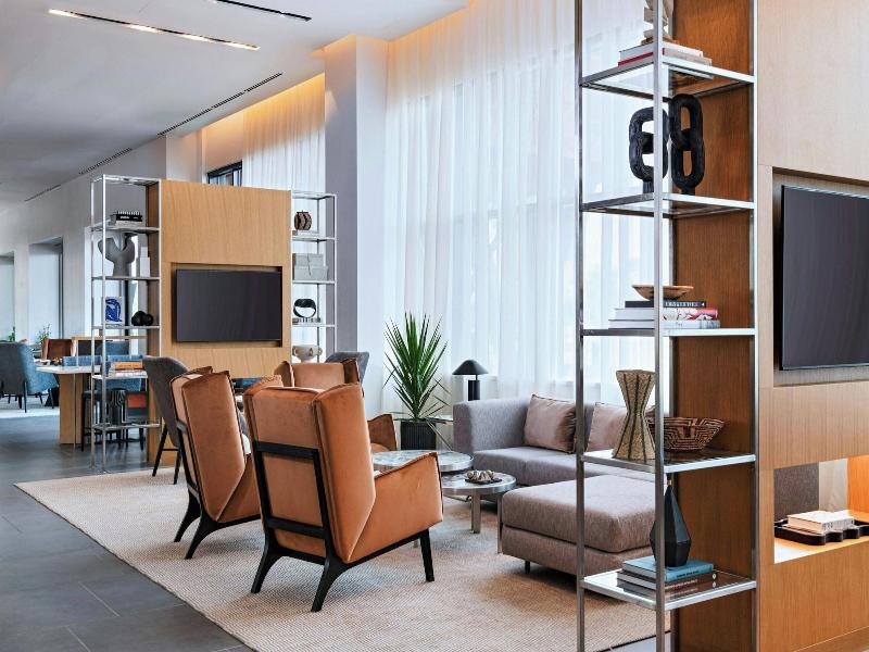 Ac Hotel By Marriott Phoenix North Norterra image