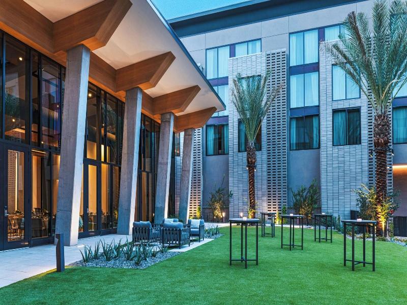 Ac Hotel By Marriott Phoenix North Norterra image