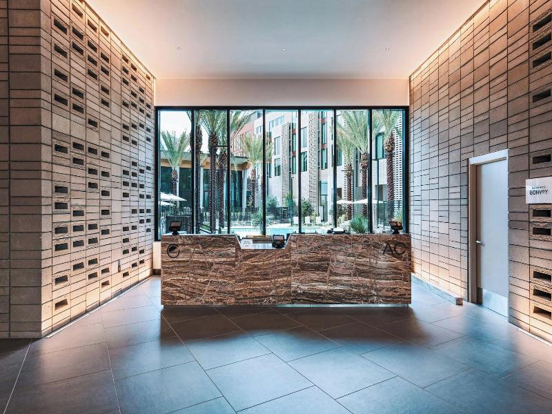 Ac Hotel By Marriott Phoenix North Norterra image