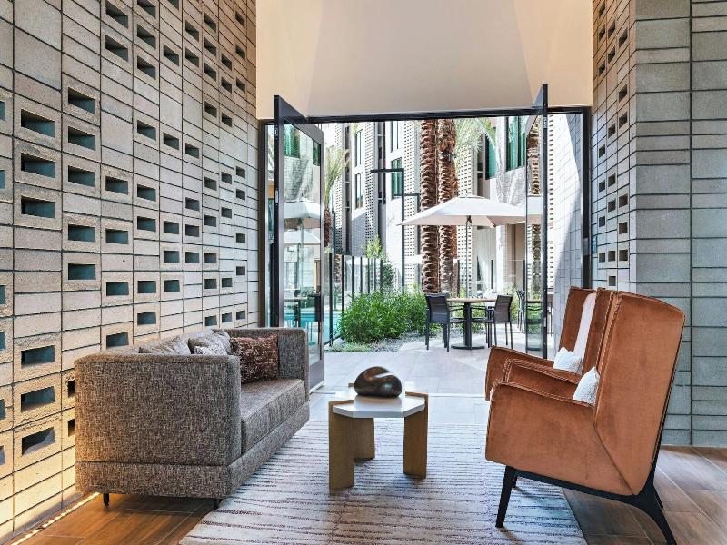 Ac Hotel By Marriott Phoenix North Norterra image
