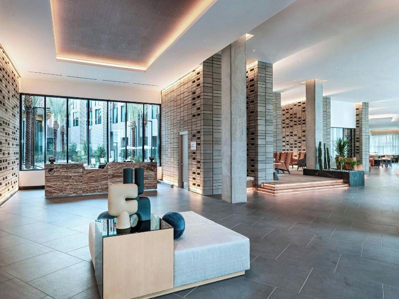 Ac Hotel By Marriott Phoenix North Norterra image