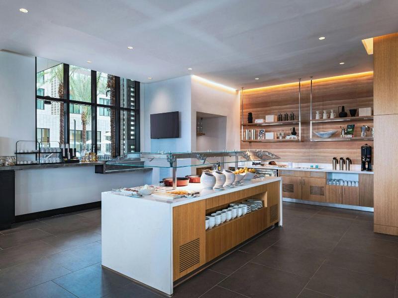 Ac Hotel By Marriott Phoenix North Norterra image