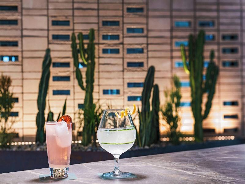 Ac Hotel By Marriott Phoenix North Norterra image