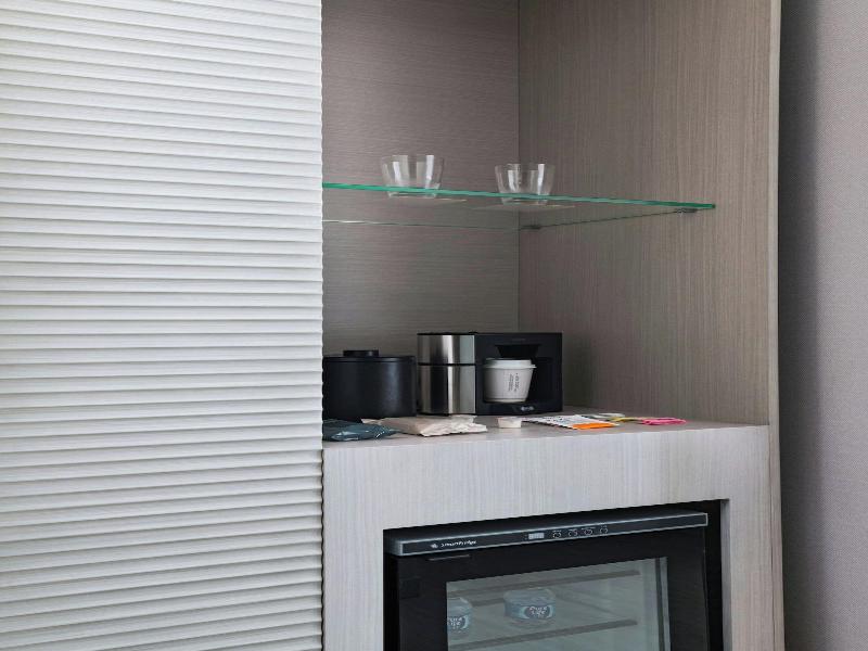 Ac Hotel By Marriott Phoenix North Norterra image