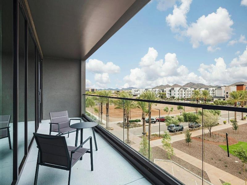 Ac Hotel By Marriott Phoenix North Norterra image