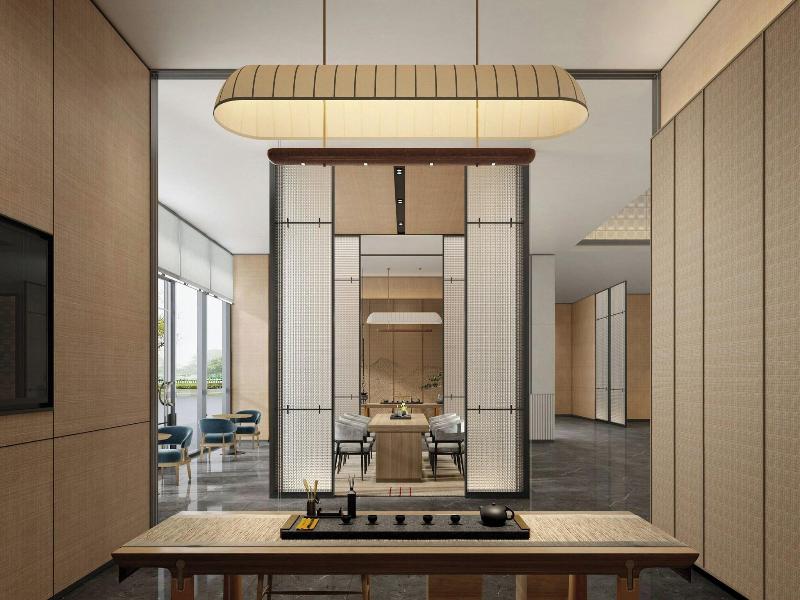 Fairfield Inn By Marriott Xinzhou Xinfu