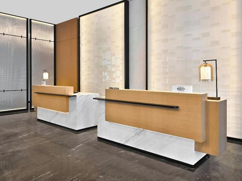 Fairfield Inn By Marriott Xinzhou Xinfu