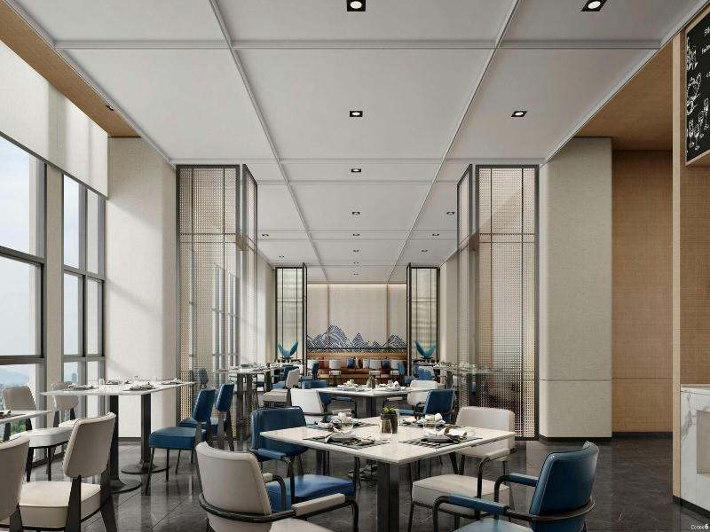 Fairfield Inn By Marriott Xinzhou Xinfu