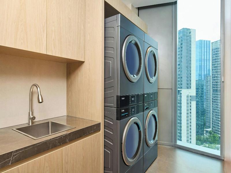 Four Points By Sheraton Shenzhen Bay image