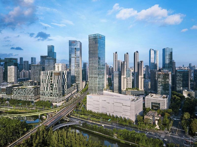 Four Points By Sheraton Shenzhen Bay image