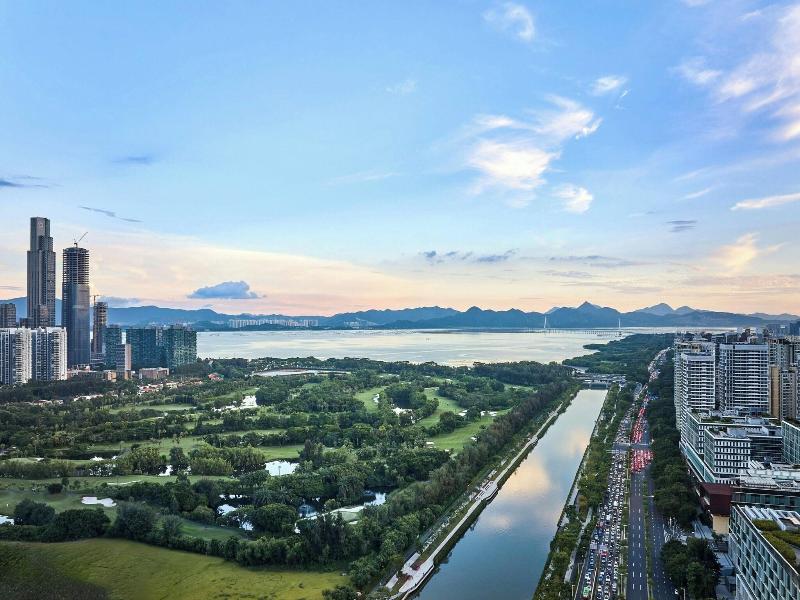 Four Points By Sheraton Shenzhen Bay image