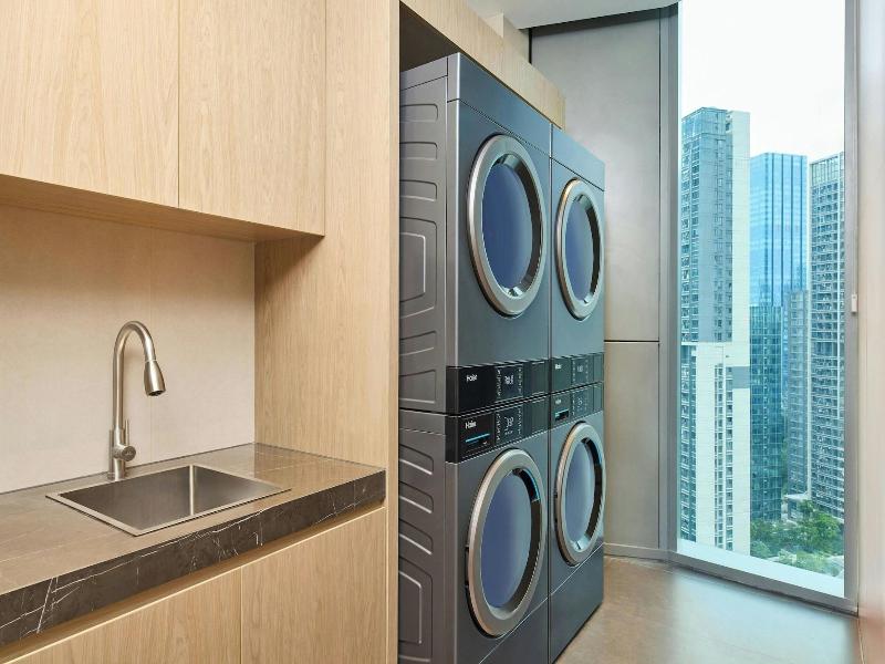 Four Points By Sheraton Shenzhen Bay image