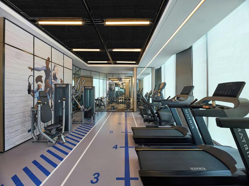 Four Points By Sheraton Shenzhen Bay image