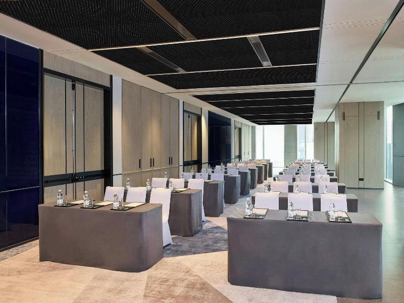 Four Points By Sheraton Shenzhen Bay image