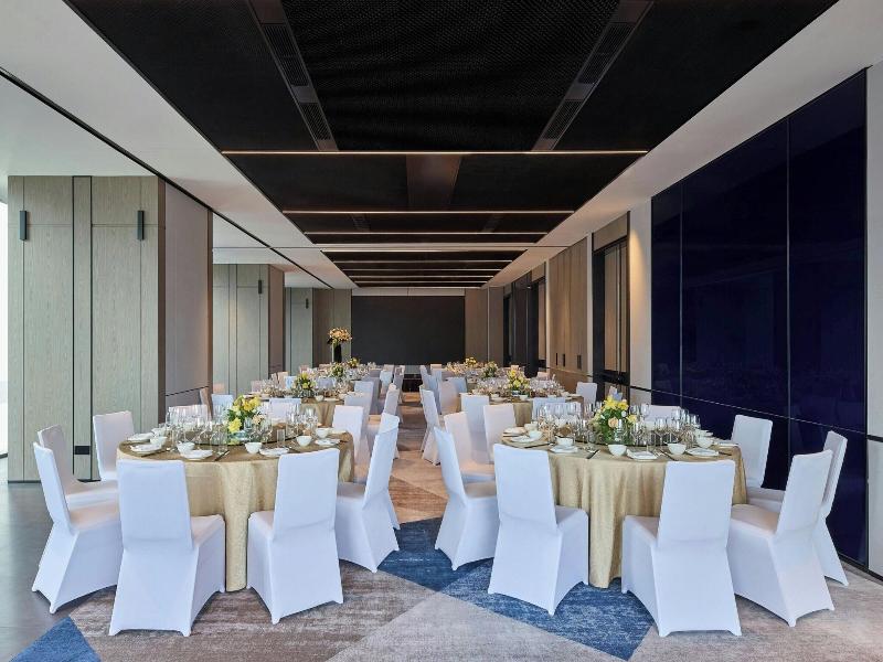 Four Points By Sheraton Shenzhen Bay image