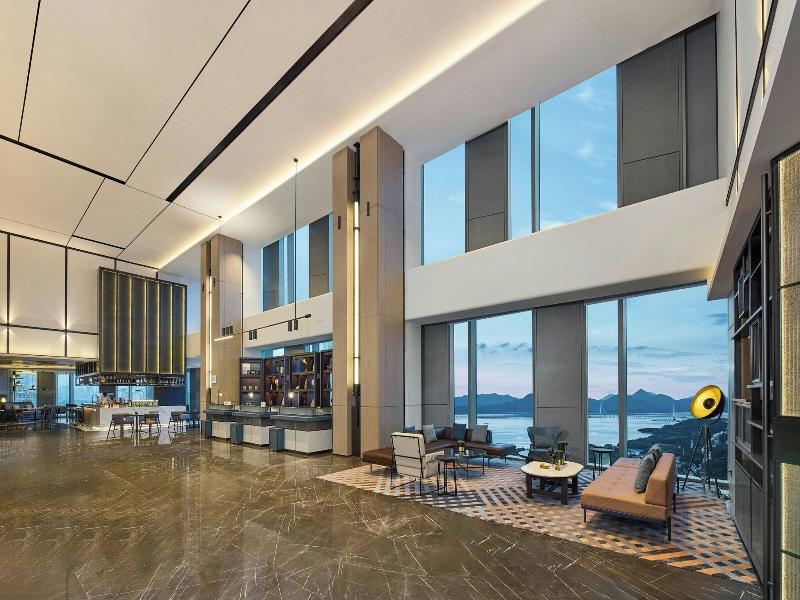 Four Points By Sheraton Shenzhen Bay image