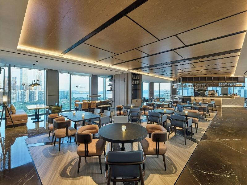 Four Points By Sheraton Shenzhen Bay image