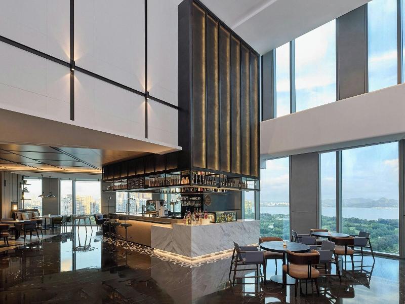 Four Points By Sheraton Shenzhen Bay image