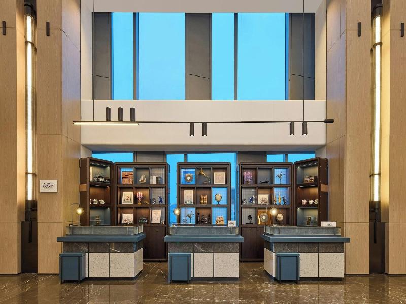 Four Points By Sheraton Shenzhen Bay image