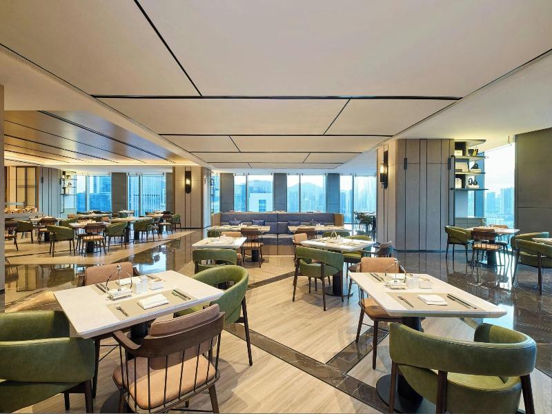 Four Points By Sheraton Shenzhen Bay image