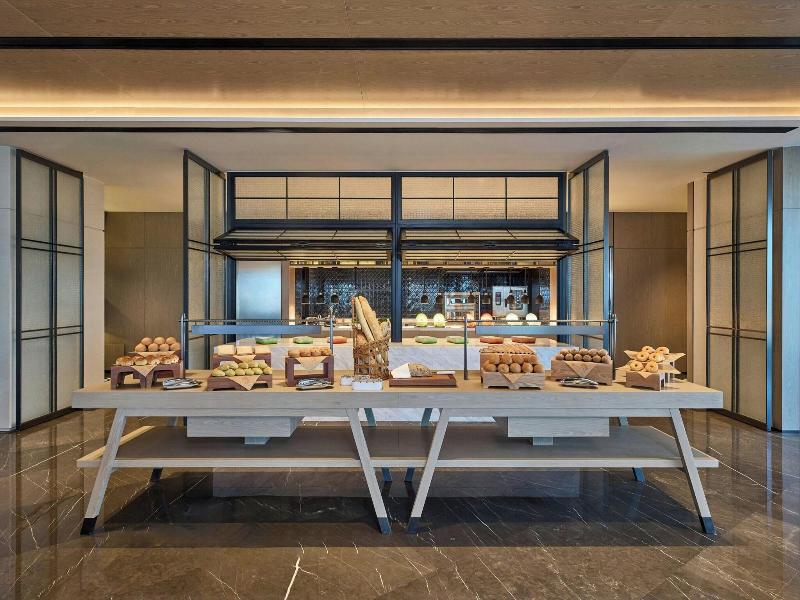 Four Points By Sheraton Shenzhen Bay image